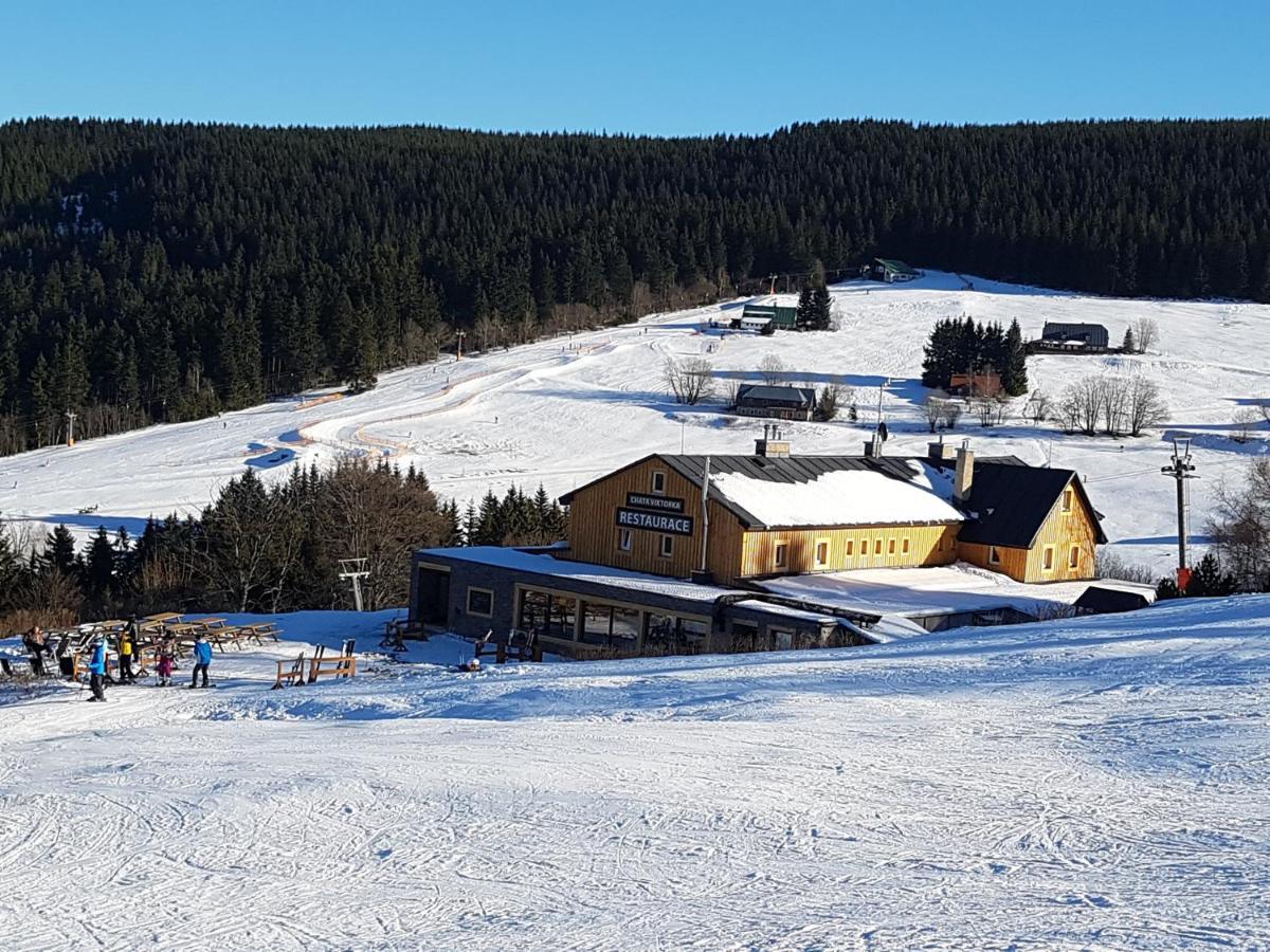 Gasthof Chata Viktorka