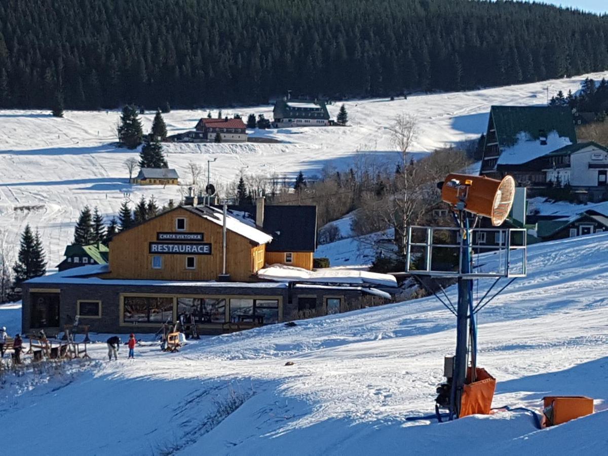 Gasthof Chata Viktorka