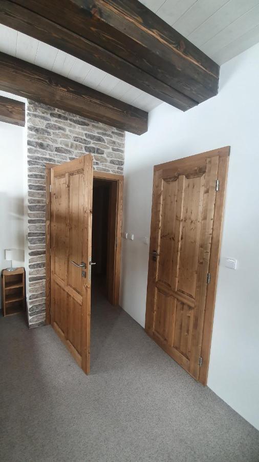 维克托尔卡小屋酒店 招待所 派克波特斯耐兹库