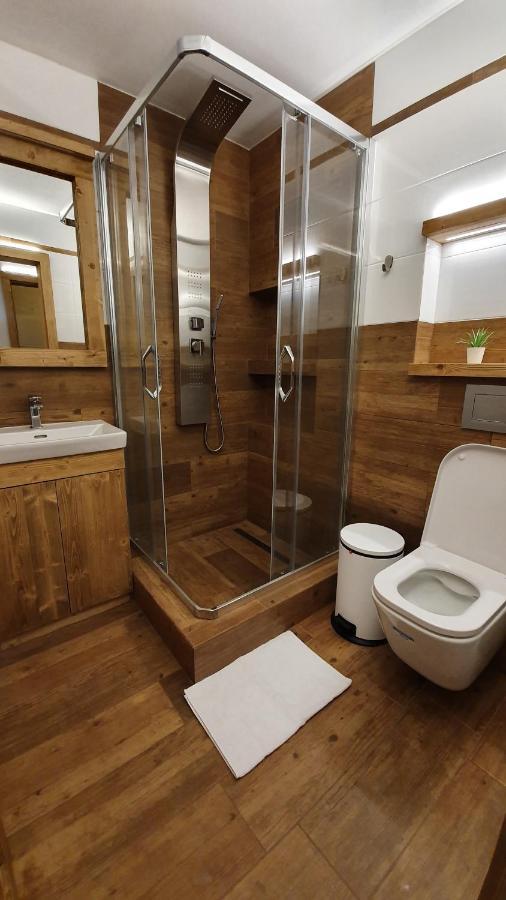 Gasthof Chata Viktorka 2*