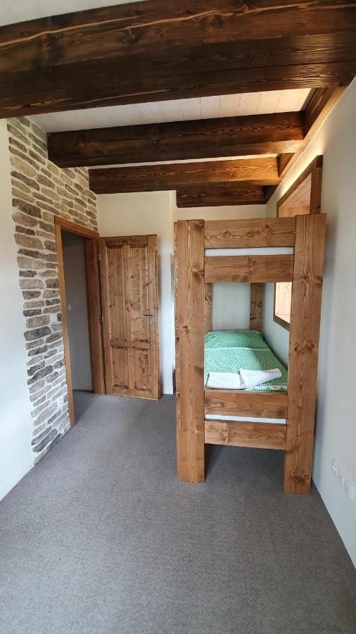 招待所 维克托尔卡小屋酒店 派克波特斯耐兹库