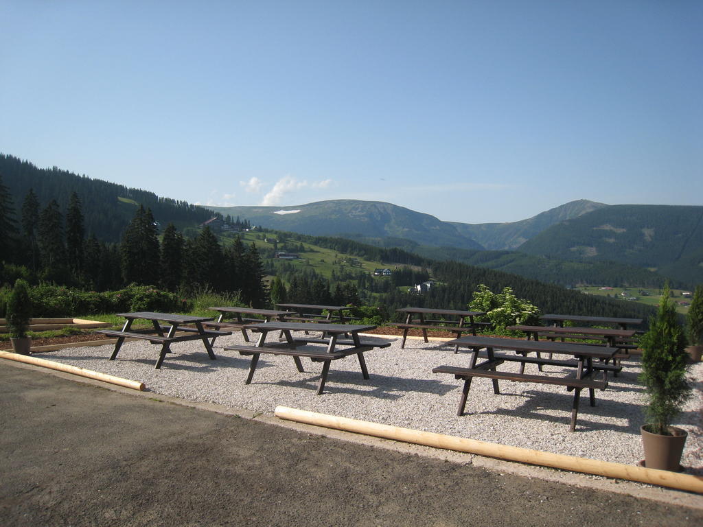 Chata Viktorka 2* Pec pod Sněžkou